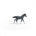 Schleich Trakehner Foal 5+