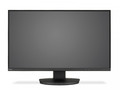 NEC 27" Monitor Multisync EA271Q 27 WQHD Black