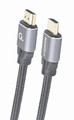 Gembird Cable HDMI High Speed with Ethernet Premium 3 m