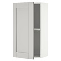 KNOXHULT Wall cabinet with door