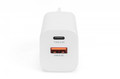 Digitus USB Charger EU Plug 2x USB DA-10062