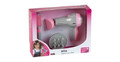 Klein Braun Hair Dryer & Brush Playset 3+