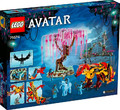 LEGO Avatar Toruk Makto & Tree of Souls 12+