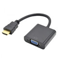 TB Adapter VGA M-HDMI M 15cm