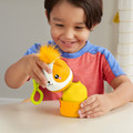 Fisher-Price FP Pets On-The-Go Nesting Pets Stacking Toy HXP17 3+