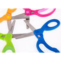 Prima Art School Scissors with Rubber Grip 13cm 24pcs