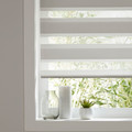 Day/Night Roller Blind Colours Elin 105 x 180 cm, melange