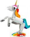 LEGO Creator Magical Unicorn 7+