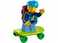 LEGO City Kids' Playground 5+