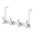 GoodHome Door Hook Rail Ormara