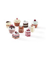 Kid's Concept Pastry Set KID'S HUB 3+