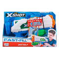 ZURU X-Shot Water Launcher WARFARE 5+