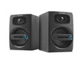 Natec Computer Speakers 2.0 Cougar 6W RMS, black