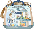 Fun Kitchen Carry-To-Go Playset 3+