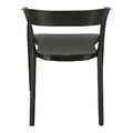 Chair Bow, black