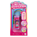 Barbie Mini Barbieland Cutie Reveal Doll & Pet, assorted, HYM25 4+