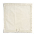 Elodie Details Baby Napkins 2-pack - Vanilla White