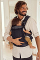 BABYBJORN - Baby Carrier Harmony 3D Mesh, Anthracite 0-36m