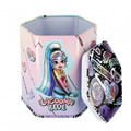 Metal Money Box Piggy Bank Monster High