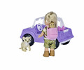 Evi Love Doll Safari 3+