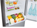 Samsung Fridge-freezer RB33B610FSA