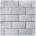 Flamed Granite Tile 61 x 30.5 x 2 cm, 0.558 m2, 603