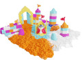 Kinetic Sand Super Snow Ice Palace 3+