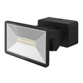 GoodHome Floodlight Davern 10 W, black