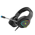 Media-Tech Wired Headphones Cobra Pro Jinn MT3605