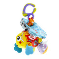 Playgro Groovy Mover Bee 0+