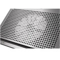 Notebook Cooling Pad Massive A21 10~17" 200mm Fan