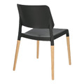 Chair Cole, black