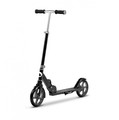 Lionelo Scooter Luca Graphite-Black, 4y - up to 100kg