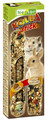 Nestor Rodent Sticks - Biscuits & Nuts 2pcs