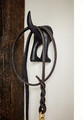 BÄSTIS Hook, black