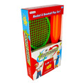 Rocket & Baseball Play Set 3in1 3+