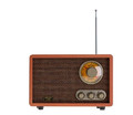 Adler Radio Retro Bluetooth AD1171