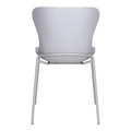 Dining Chair Diapo, grey