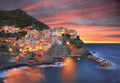 Clementoni Jigsaw Puzzle Compact Manarola 1000pcs 10+