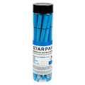 Starpak Fineliner 0.4 Blue 20pcs