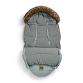 Elodie Details Footmuff Pebble Green