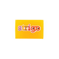 Strigo Eraser Neon 24pcs