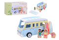 Joueco Retro Beach Bus 18m+