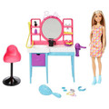 Barbie Totally Hair Doll with Accessories HKV00 3+