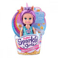 ZURU Sparkle Girlz Doll Unicorn 4.7" 48pcs 3+