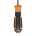 Magnusson Standard PZ Screwdriver PZ2 200 x 6mm