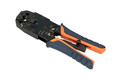 Extralink Cable Crimper 4P+6P+8P RJ45