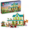 LEGO Friends Autumn's House 7+