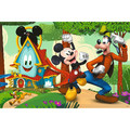 Trefl Primo Super Maxi Children's Puzzle 3in1 Mickey 24pcs 3+