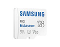 Samsung Memory Card microSD Endurance 128GB with Adapter MB-MJ128KA/EU Pro